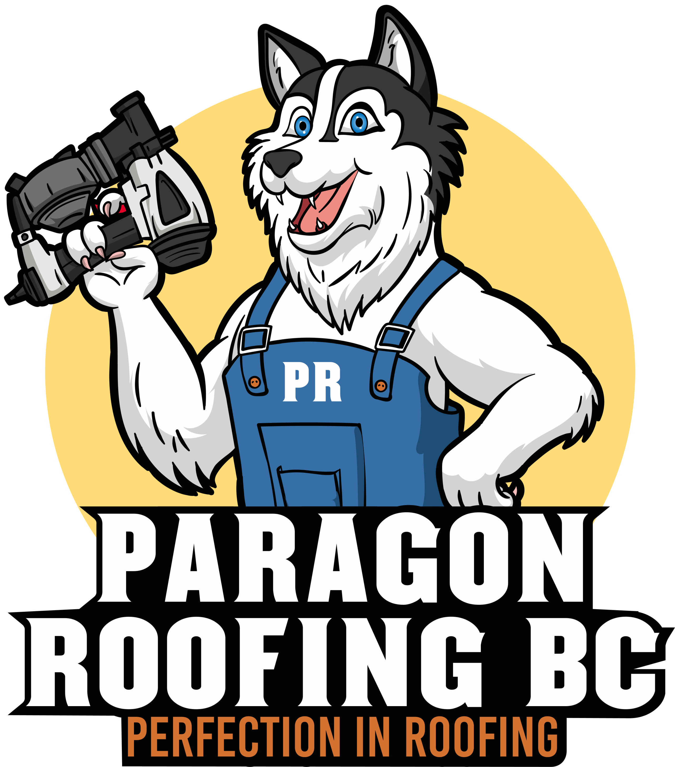 Looking for the best roofing contractor near you? Look no further than Paragon Roofing BC. As one of the top roofers in Vancouver, we specialize in providing high-quality roofing services to homeowners and