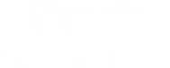 A white star logo with the word google, representing a roofing contractor near me.