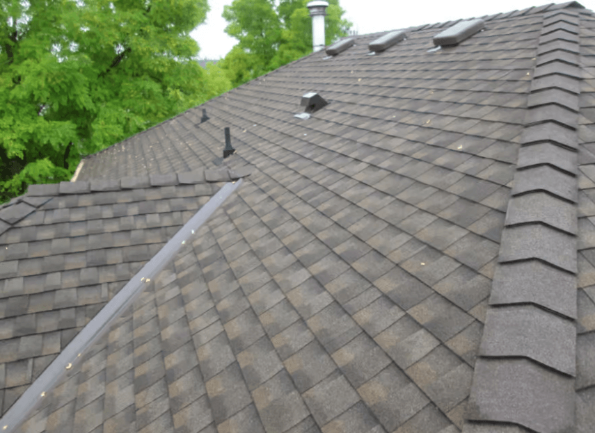 best roofing company surrey