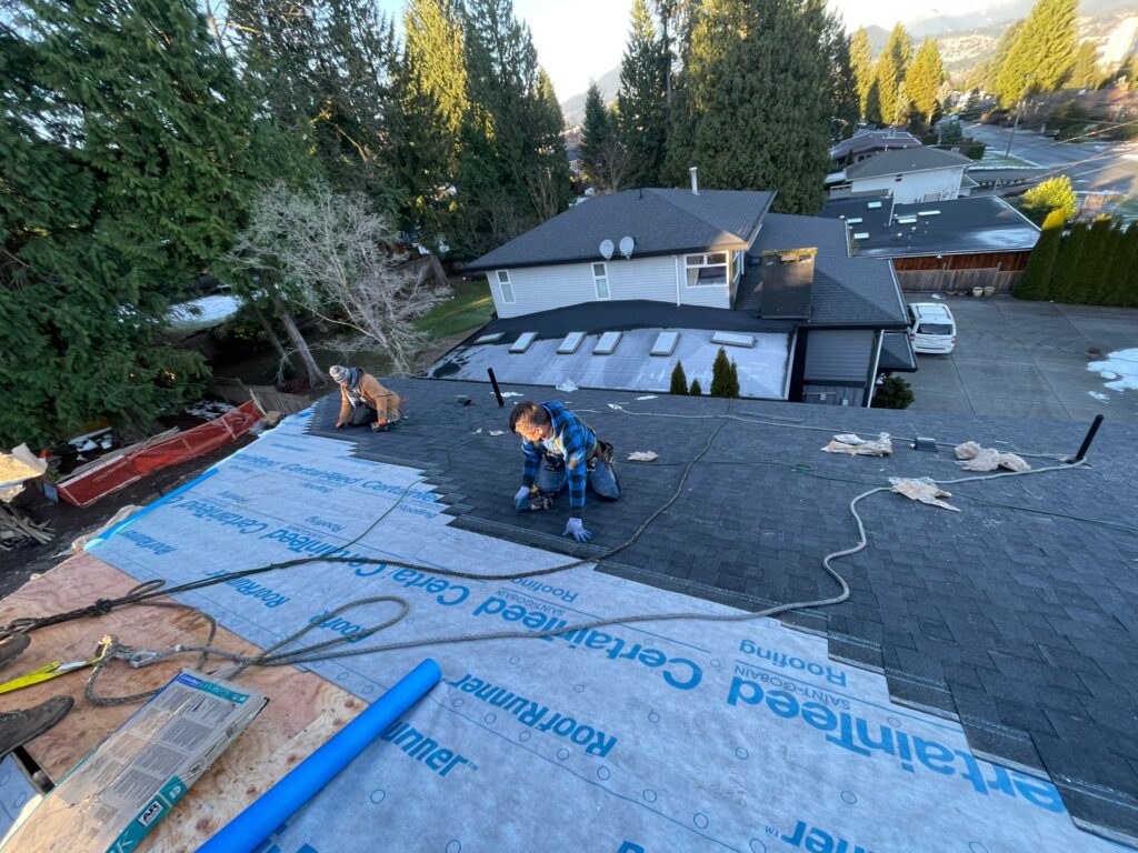 Roofing Company Near me, Vancouver Roofing, Surrey Roofing
