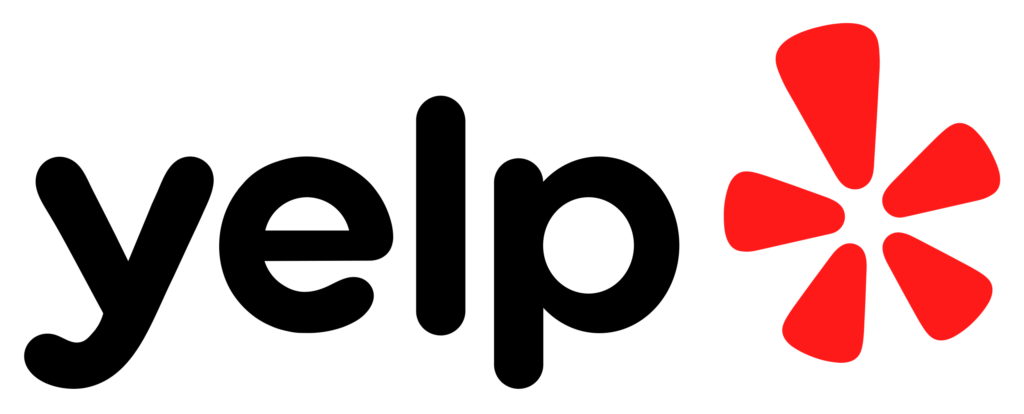 the logo for yelplex.