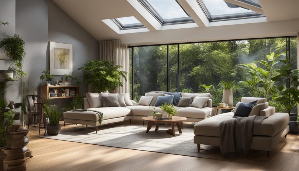 Benefits of Skylight Blinds Vancouver