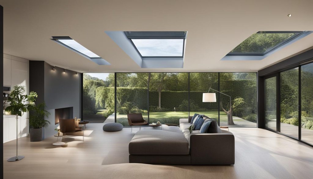 Choosing the Right Skylight Blinds for Your Space