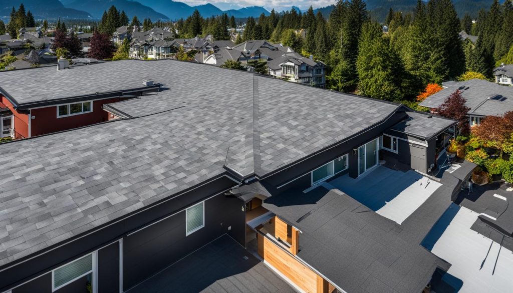 Expert Roofing Team - Paragon Roofing BC