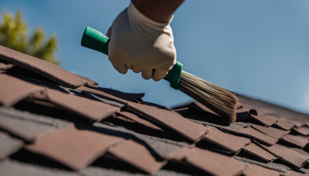 Maintaining reliable roofing