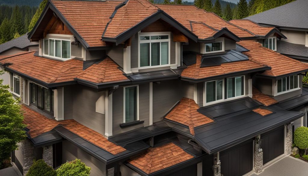 Paragon Roofing BC