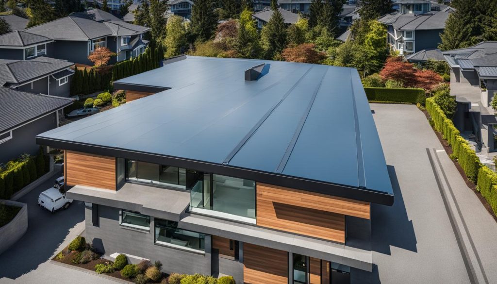 Paragon Roofing BC - Best roofing Burnaby