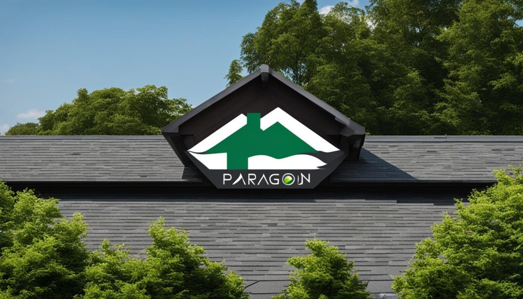 Paragon Roofing BC - Roofing Materials Chilliwack