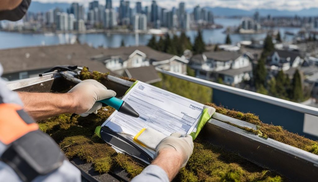 Proactive Roof Maintenance Tips for Vancouver BC Homeowners