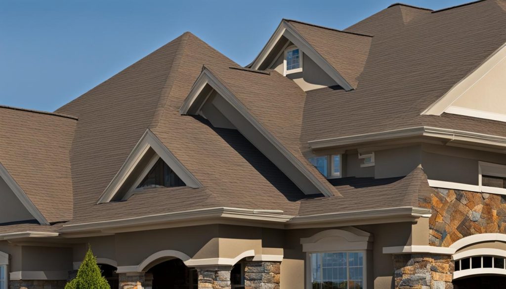 Skilled roofing contractors