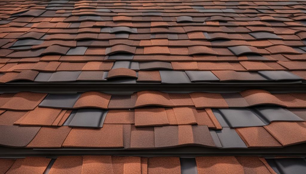 Trusted Roofing Materials