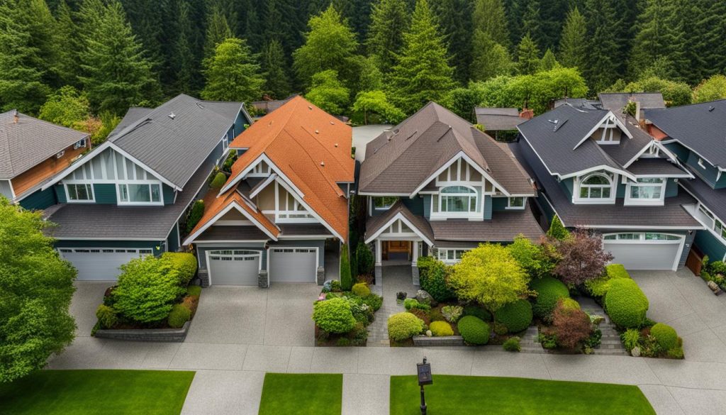 Vancouver roofing companies