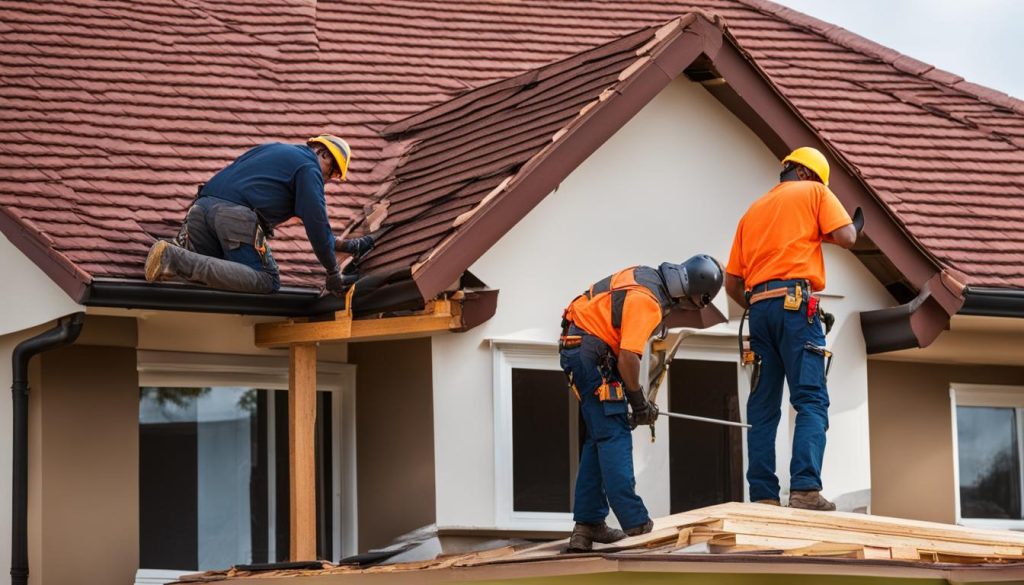 affordable roofing services