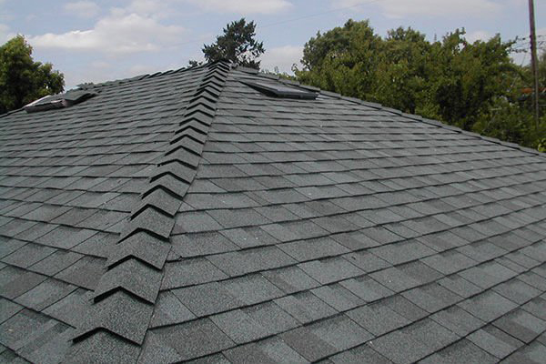 Paragon Roofing BC provides the best roofers in Vancouver for roof replacement using black shingle.