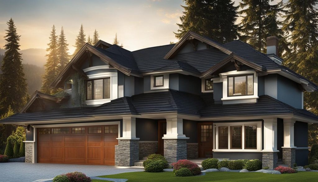 best roofing Burnaby