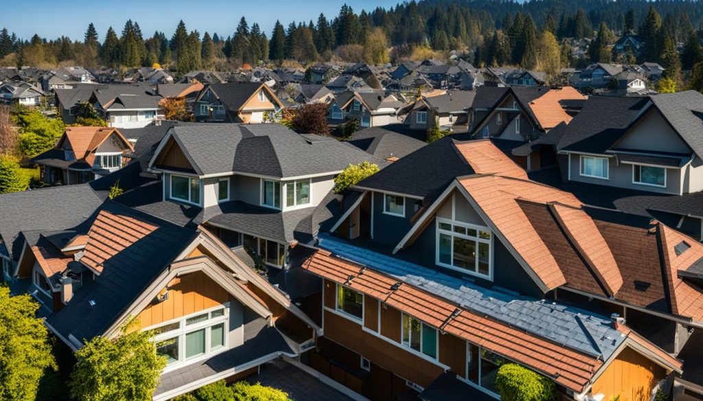 burnaby roofing