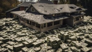 cost of roof replacement