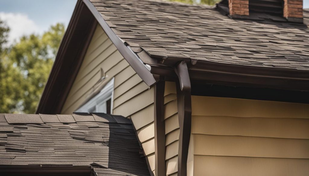 cost of roof shingle replacement