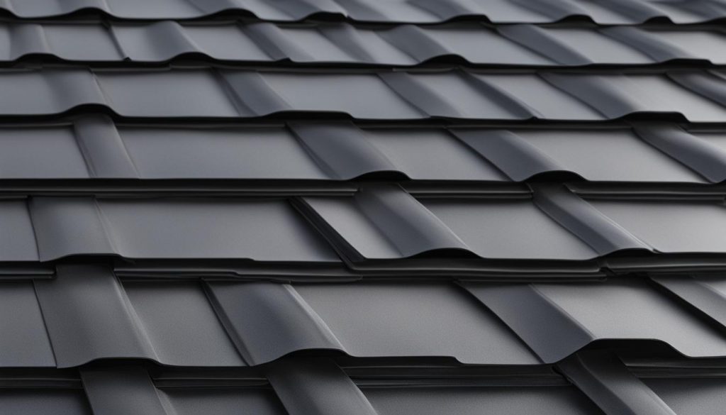 durable roofing materials and skilled craftsmanship