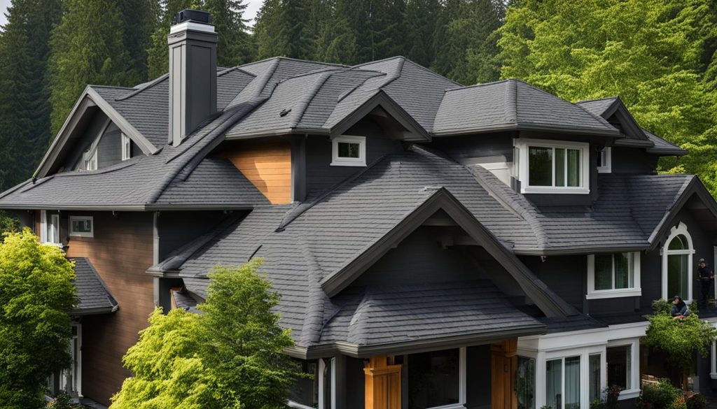 experienced roofing professionals