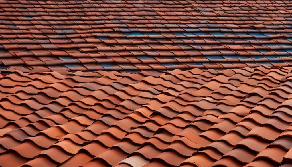 high-quality roofing materials