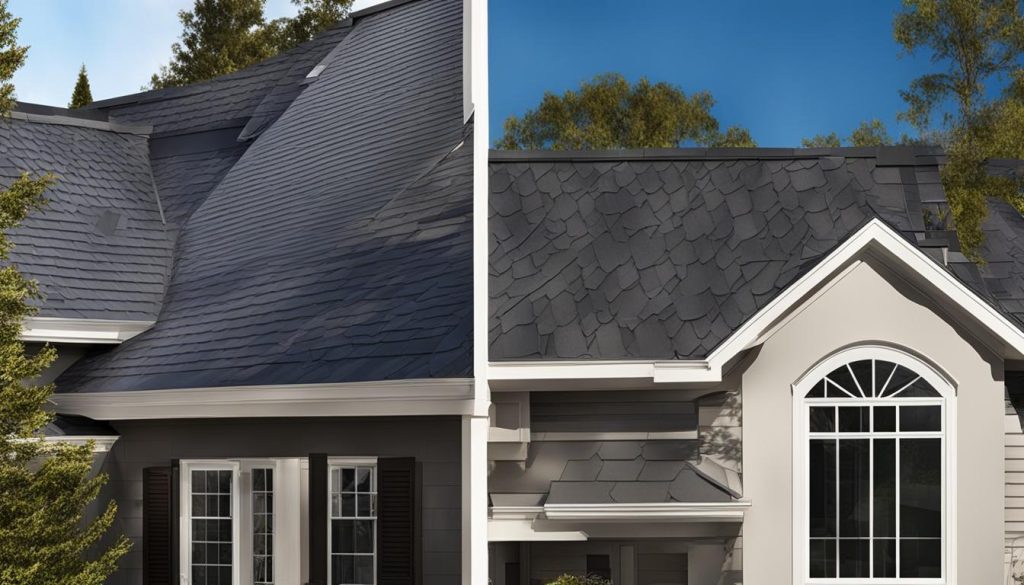 metal roofing vs other materials