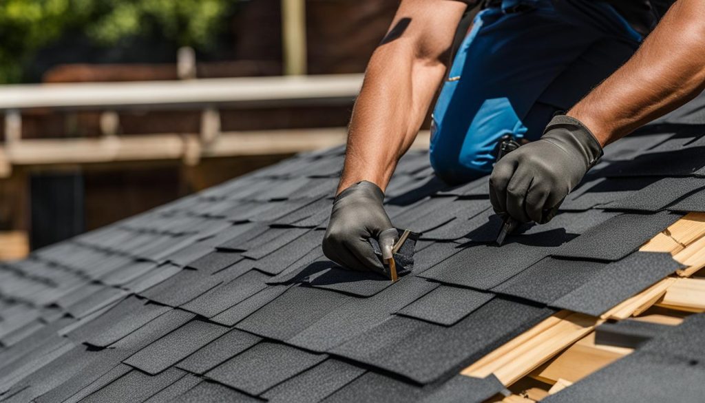 paragon roofing BC