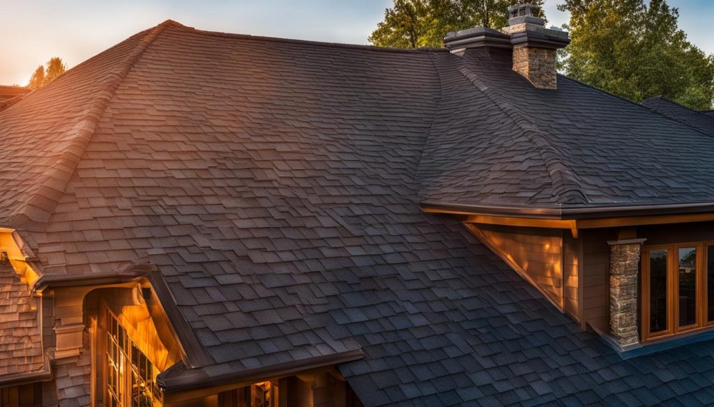 professional roofing services benefits