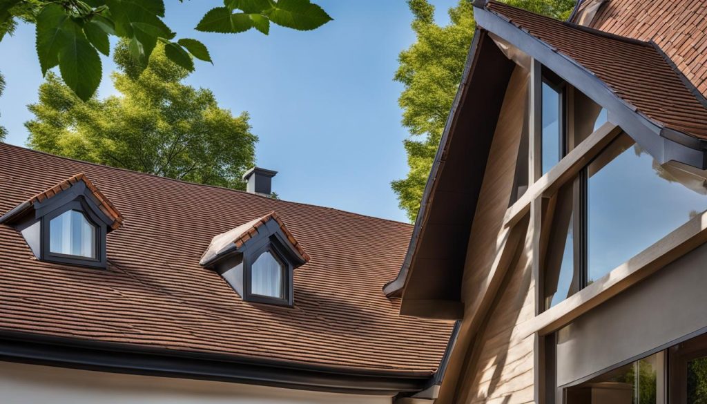 reliable roofing