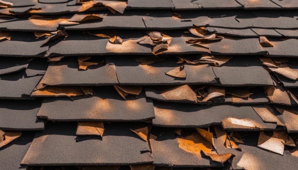 replace your roof shingles