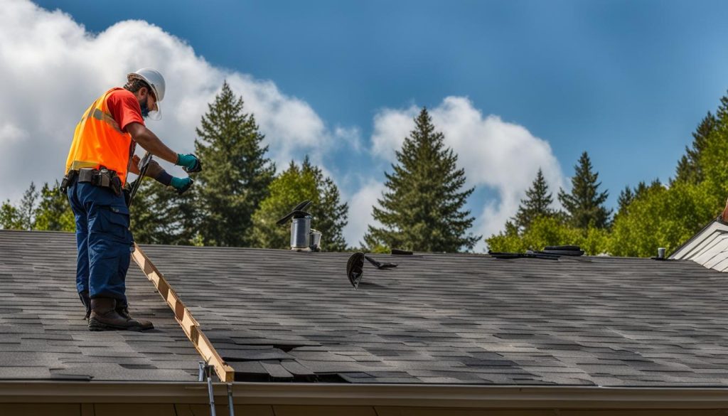 roof inspections and maintenance vancouver