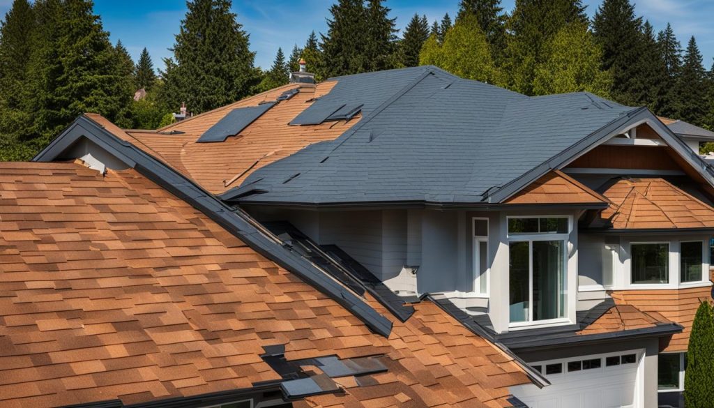 roof replacement vancouver