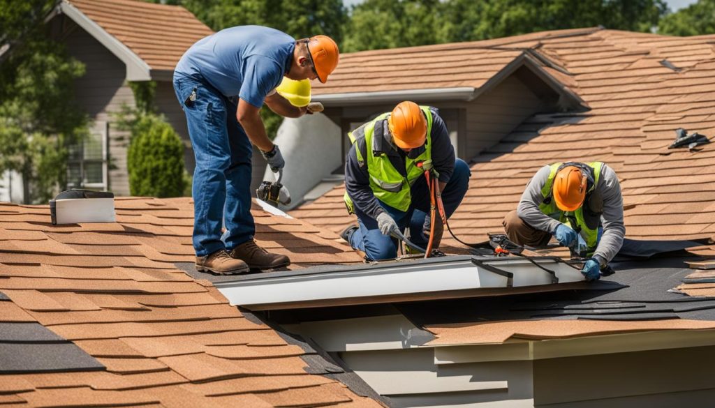 roofing contractors vancouver bc