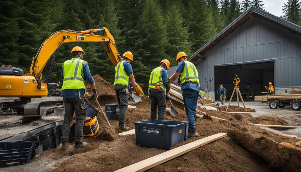 squamish contractors sustainable construction eco-friendly practices