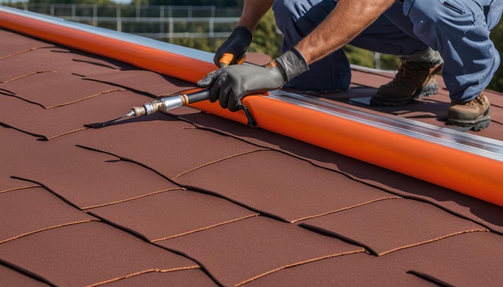 torch-on-membrane-roofing