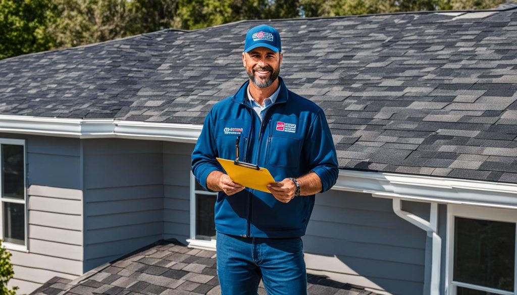 Accredited Roofing Company