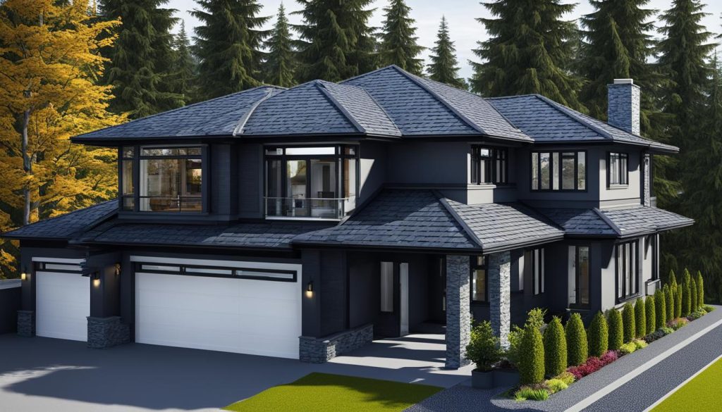 Best Roofing for Vancouver Homes