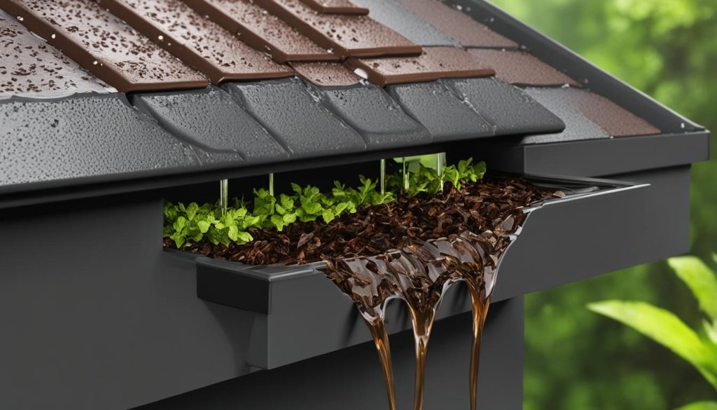 Burnaby gutter systems