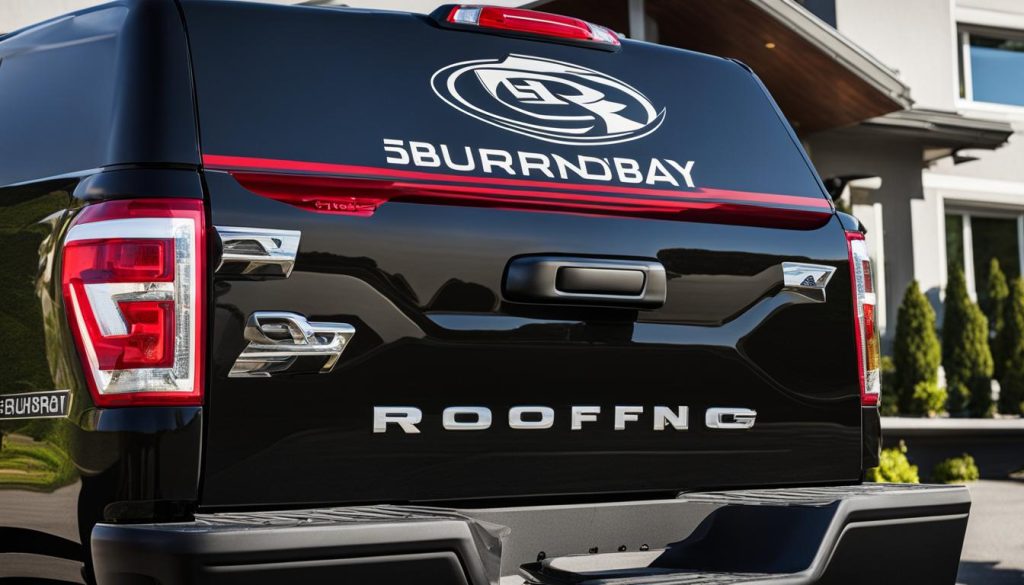 Burnaby roofing