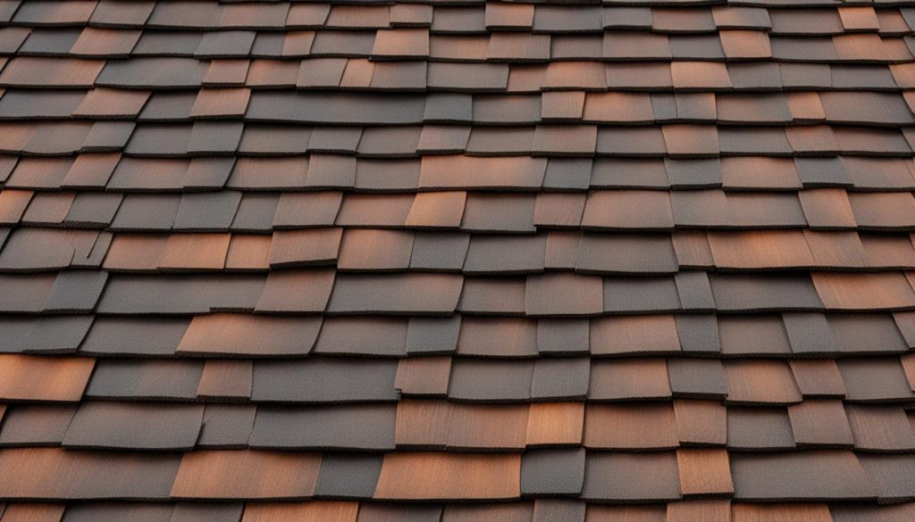 Cedar Roof Shingles Durability