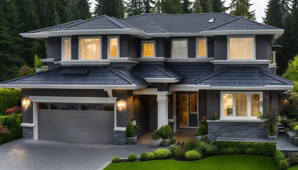 Choosing Paragon Roofing BC in Burnaby