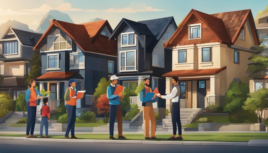 Choosing Top Roofing Contractors Vancouver