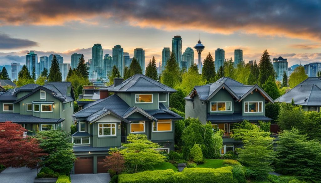 Considerations for Choosing Eco-Friendly Roofing in Vancouver