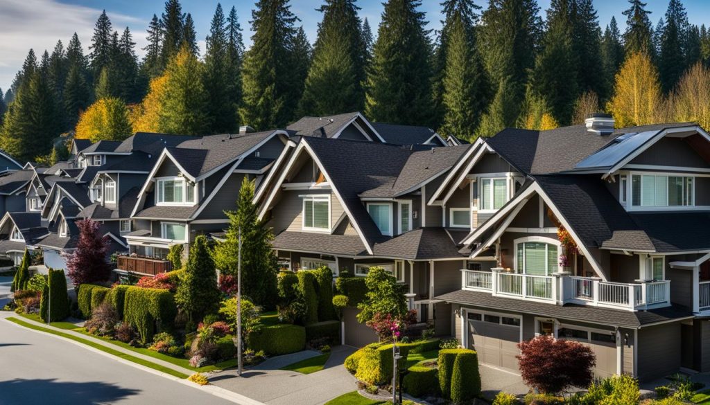 Coquitlam roofing costs