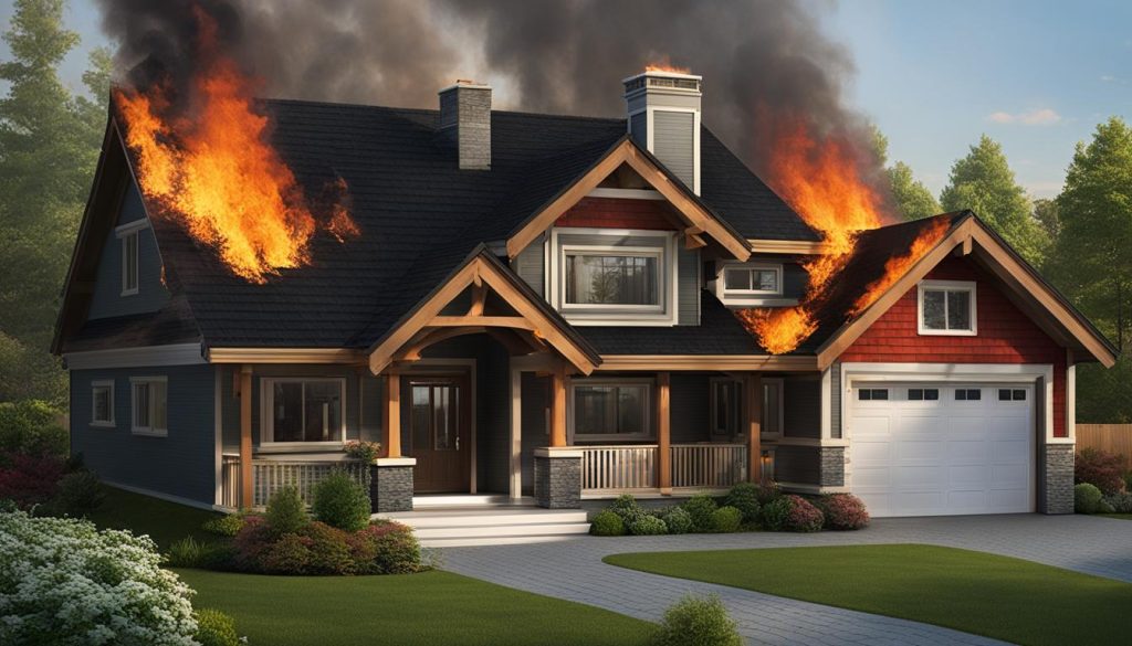 Cost Considerations for Fire-Resistant Roofing Options