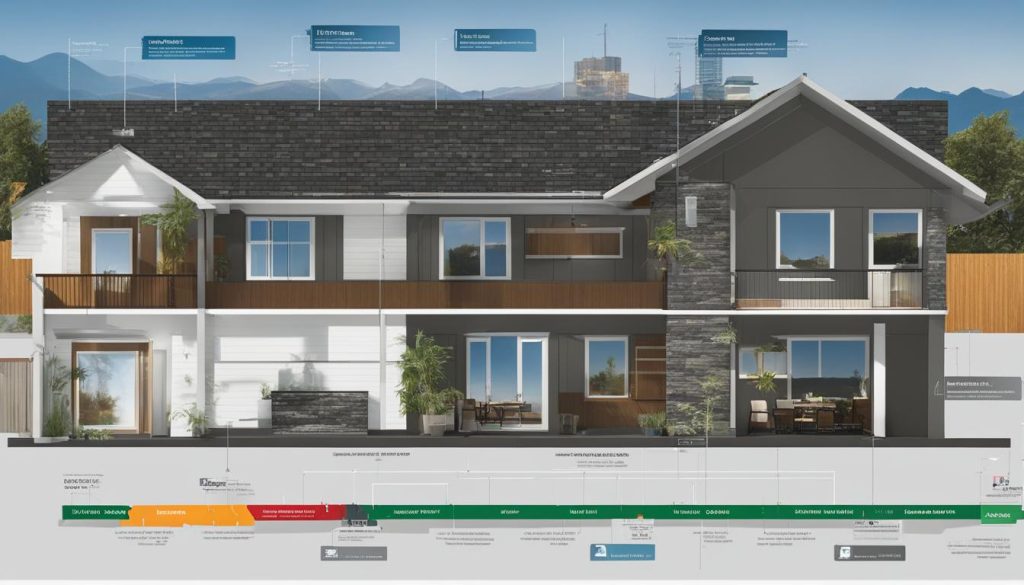 Detailed Timeline for Vancouver Roofing Contractor