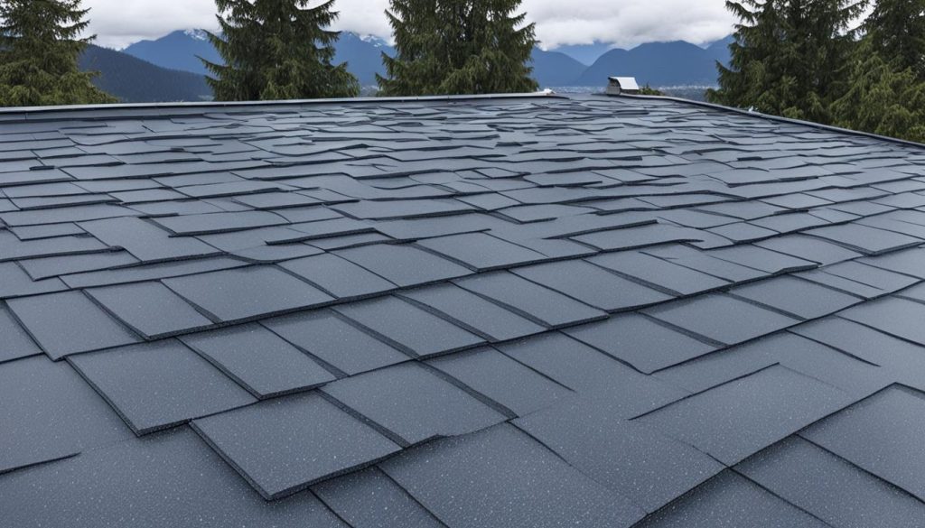 Durable roofing Vancouver
