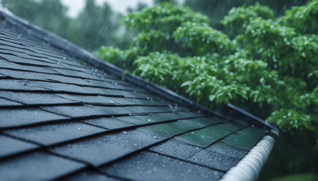 Efficient Gutter Systems for Roof Drainage