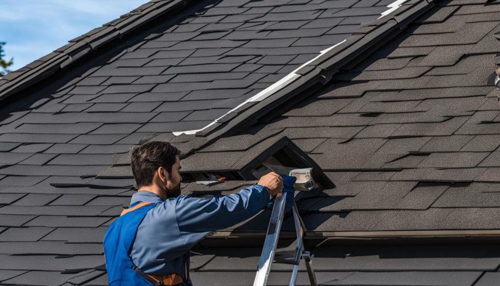 Expert Roofing Repairs in South Surrey