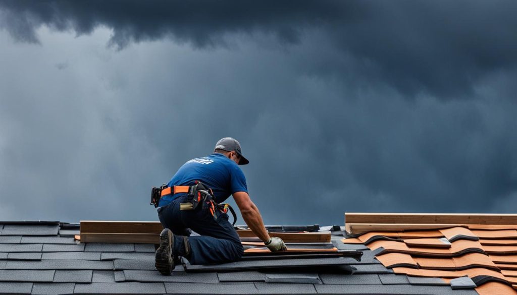 Expert Vancouver Roofing at Paragon Roofing BC